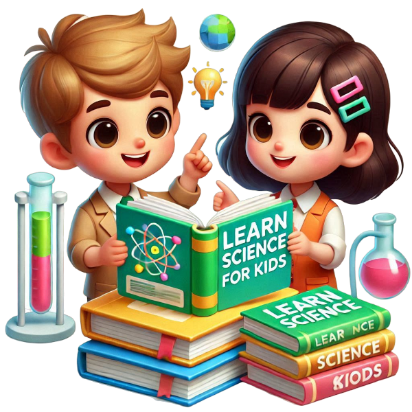 Fun Learning Experience